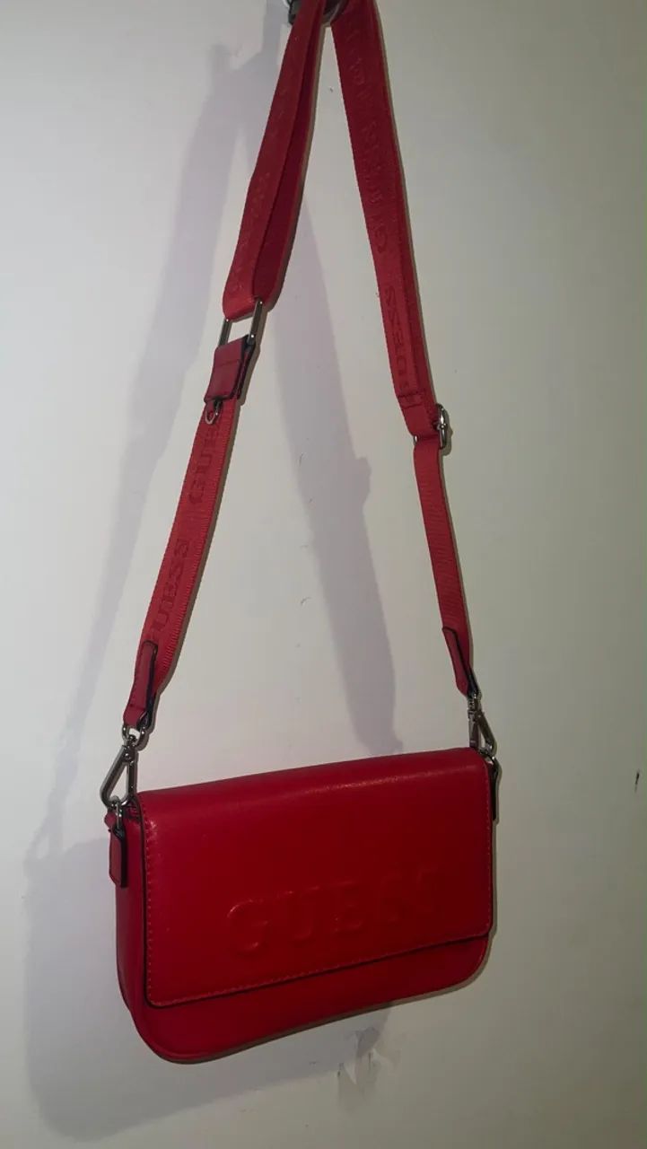 Bolsa guess