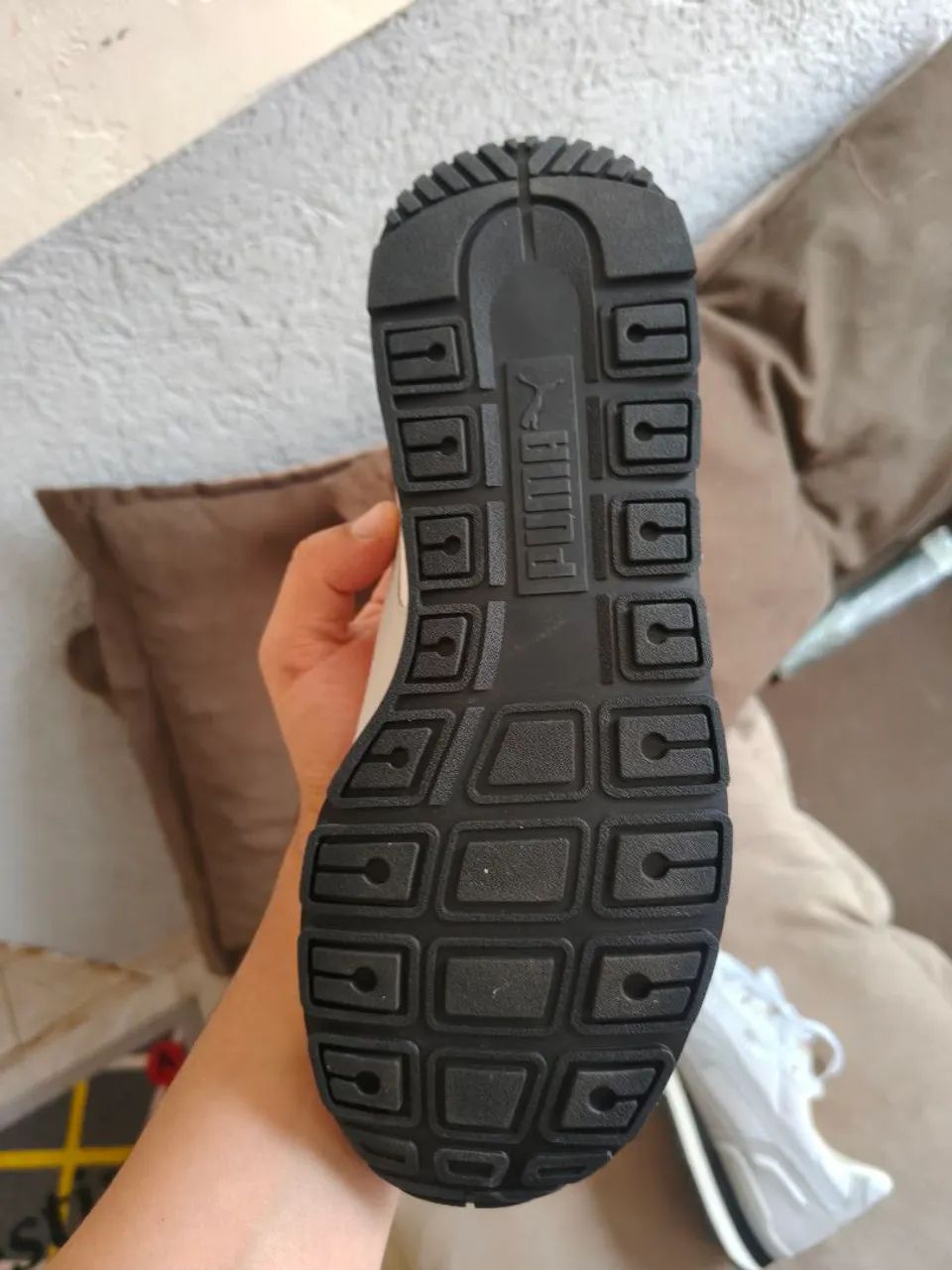 Tênis Puma original n38 - Foto 2