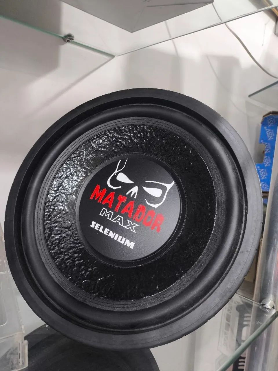 Subwoofer 12° SELENIUM MATADOR - Foto 4