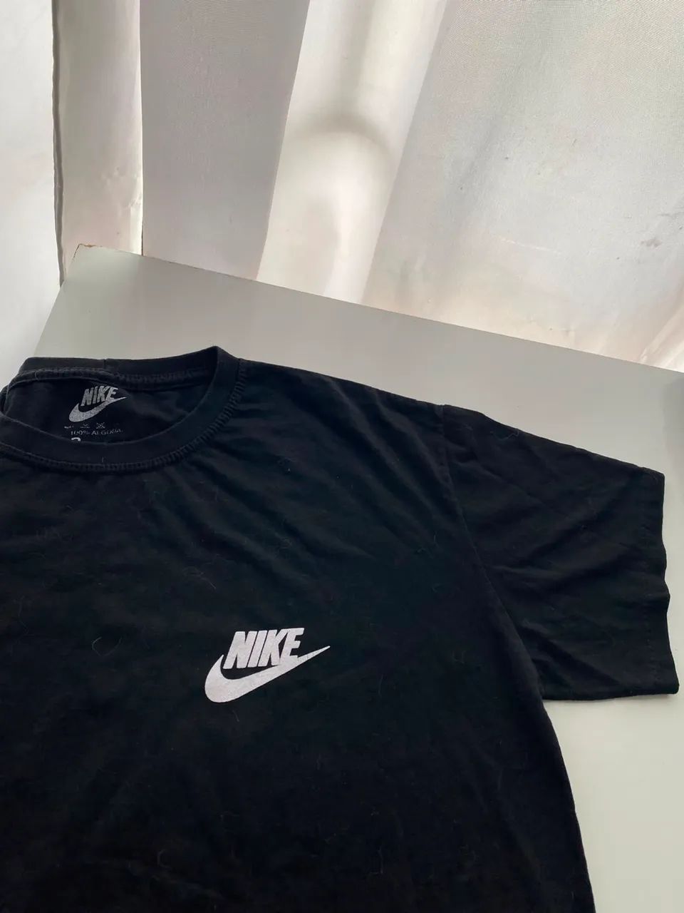Camisetas diversas marcas 30,00 cada - Foto 4