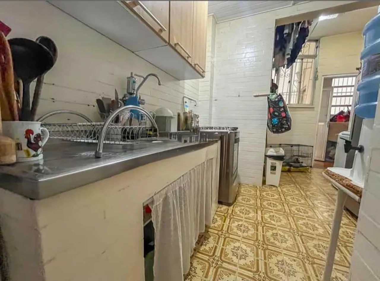 Apartamento : / Residencial / Glória - Foto 4