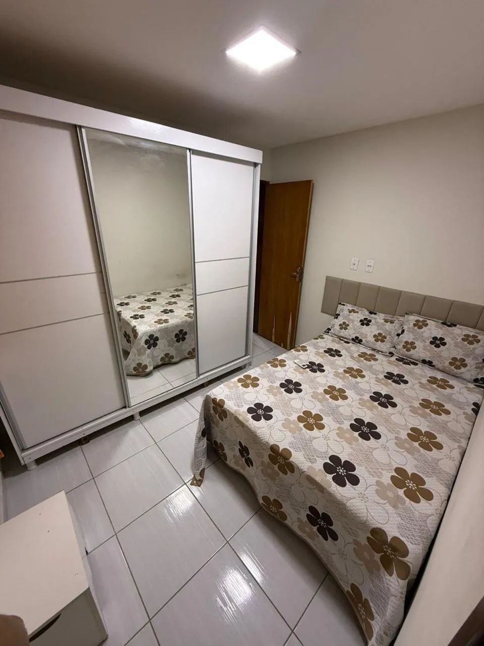 Apartamento em portal do Sol mobiliado - Foto 3