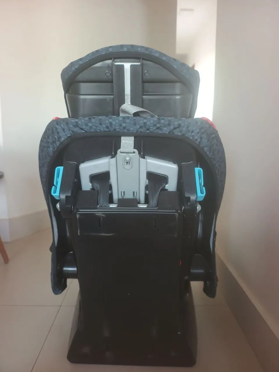 Cadeirinha para carro - Foto 5