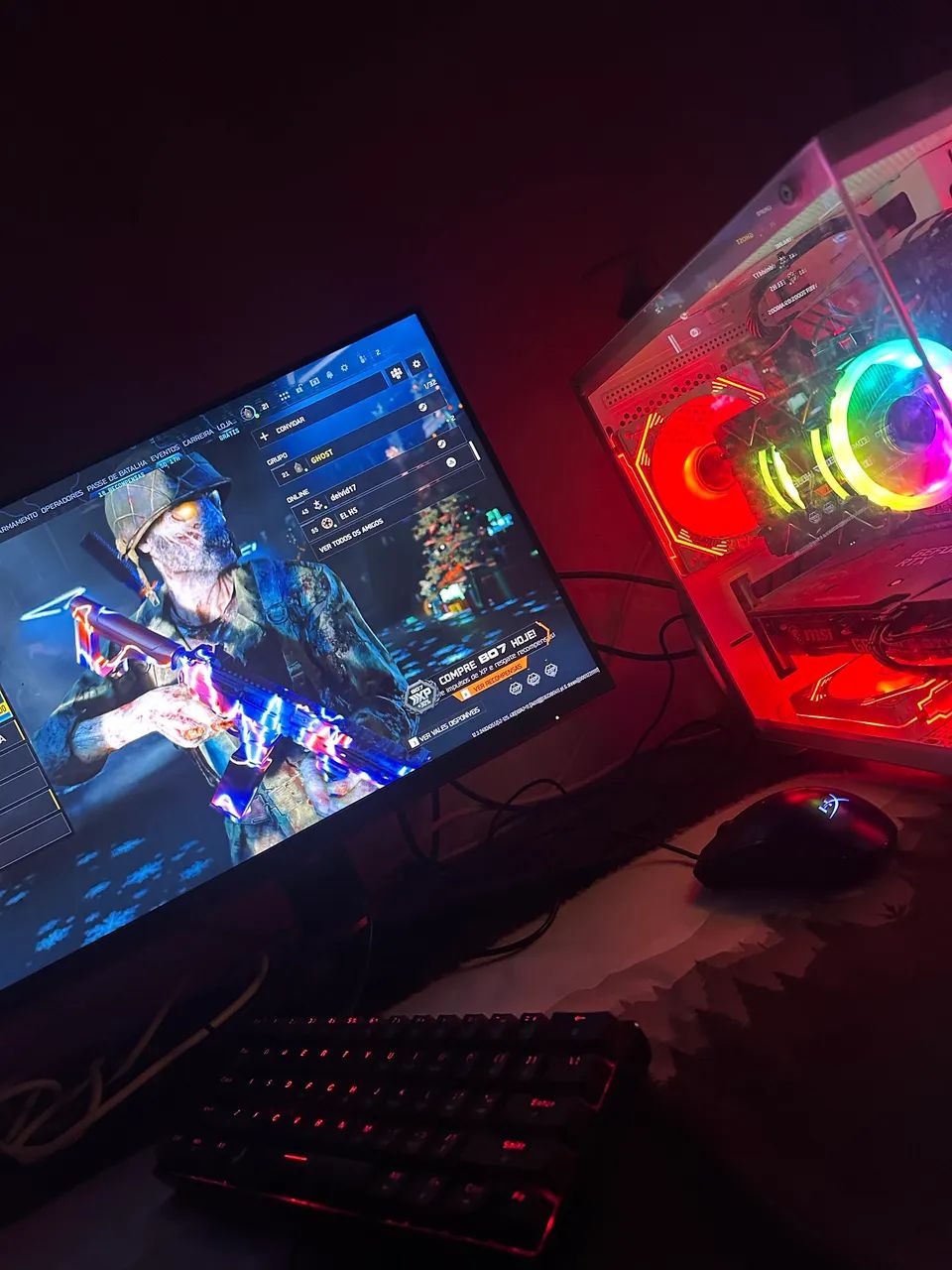 Computador gamer  - Foto 2