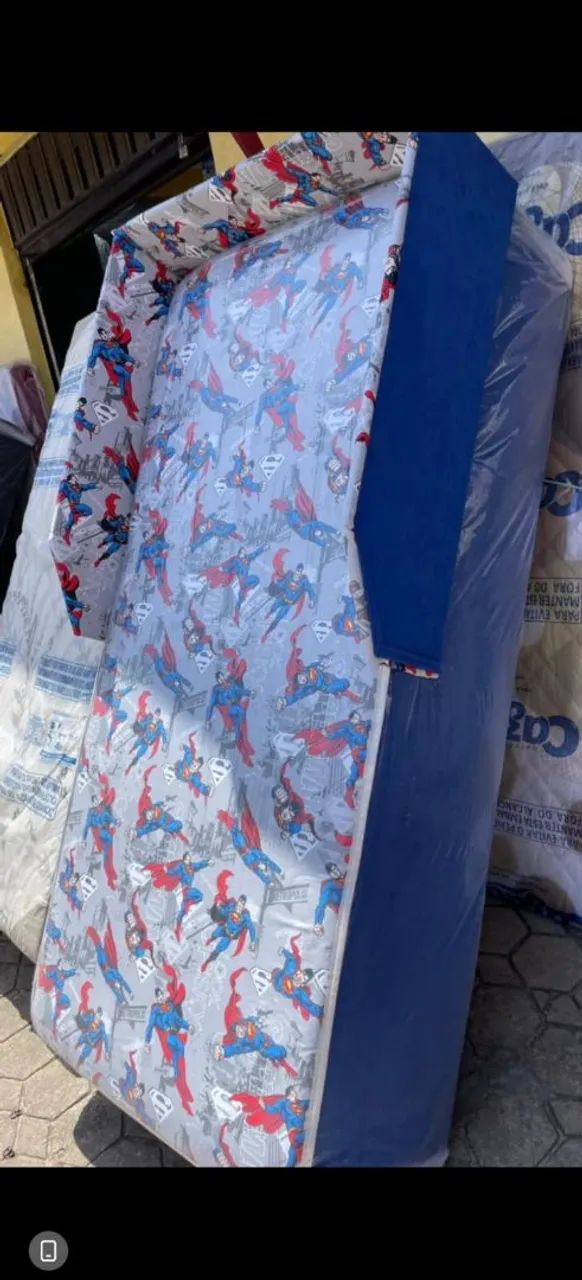 Cama infantil  - Foto 2
