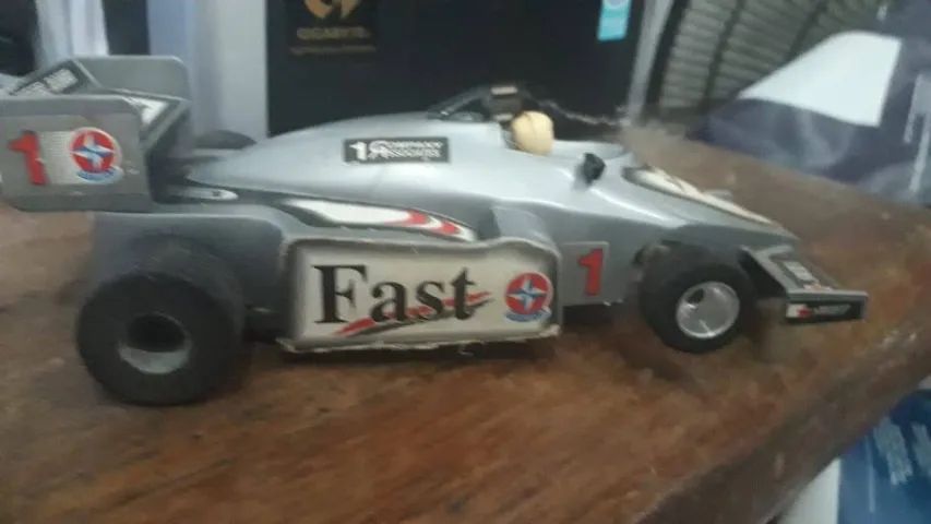 Carrinho de Autorama Estrela - Foto 2
