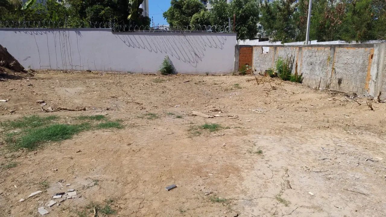 TERRENO EXCELENTE LOCALIZAÇÃO NO PORTO  - Foto 2