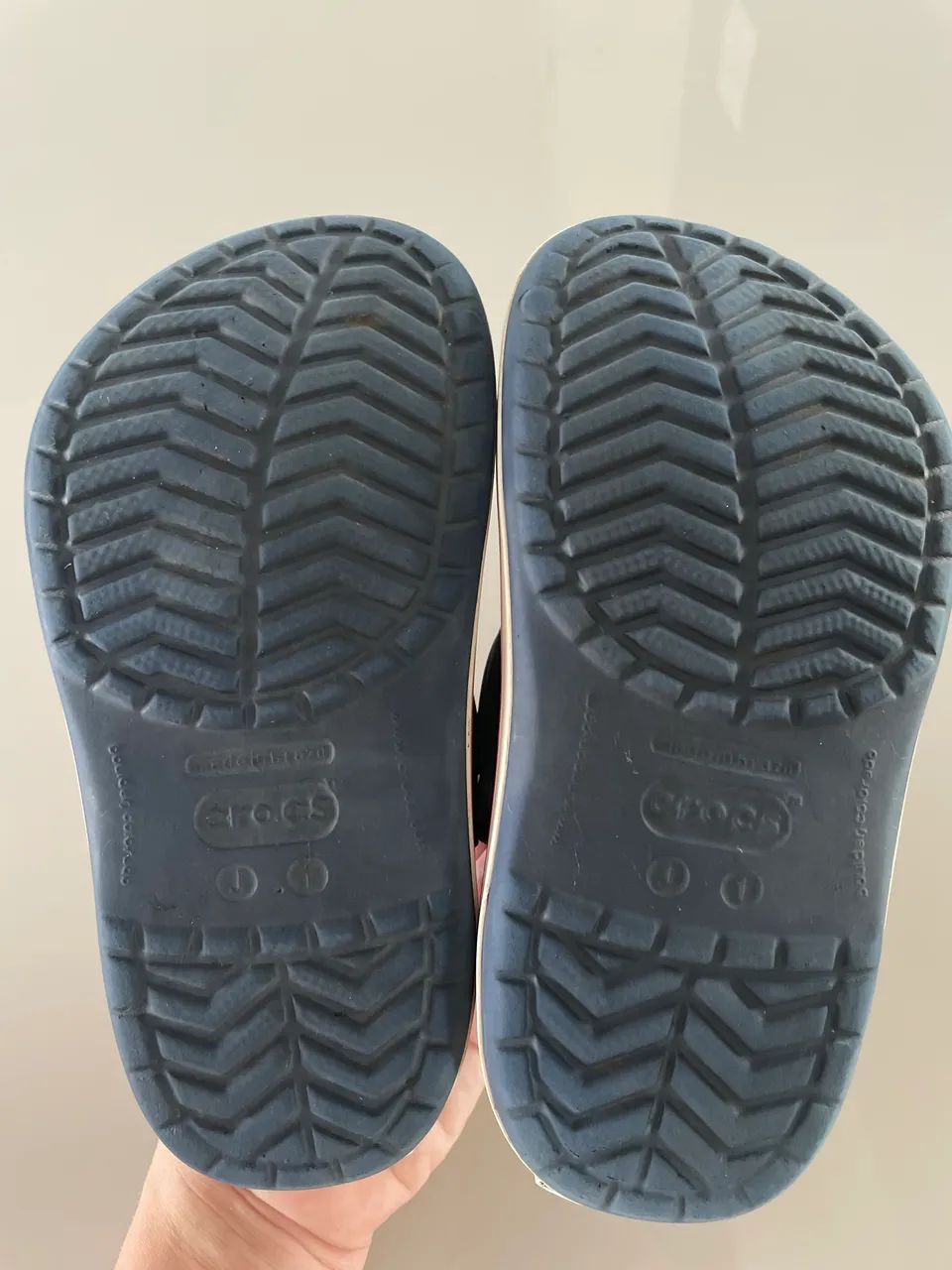 Crocs Crocband original  - Foto 4