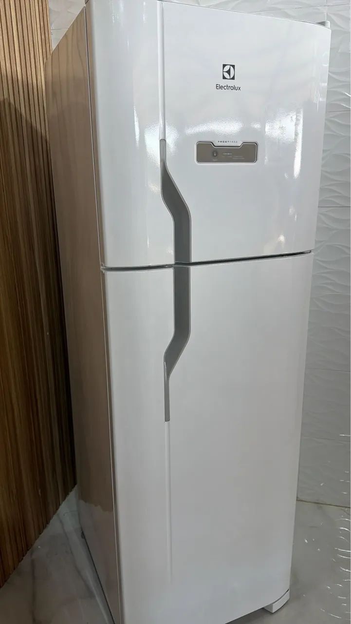 Geladeira Electrolux ENTREGO  - Foto 3
