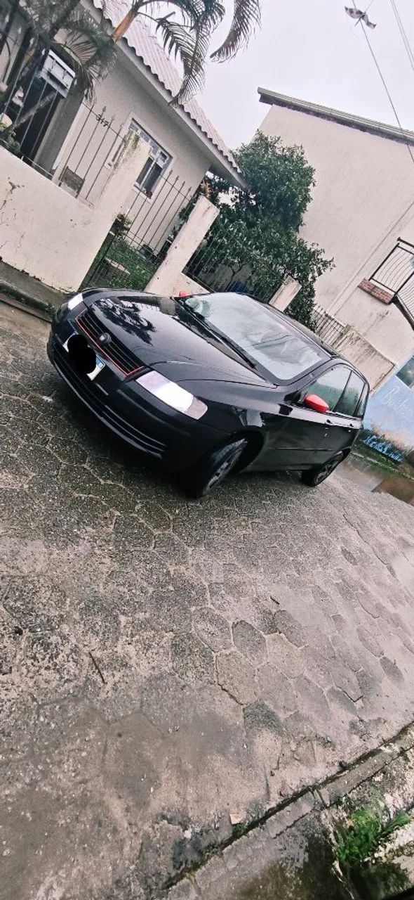 Fiat Stilo 1.8/ 1.8 Connect 8V 103cv 5P 2003 - Foto 2
