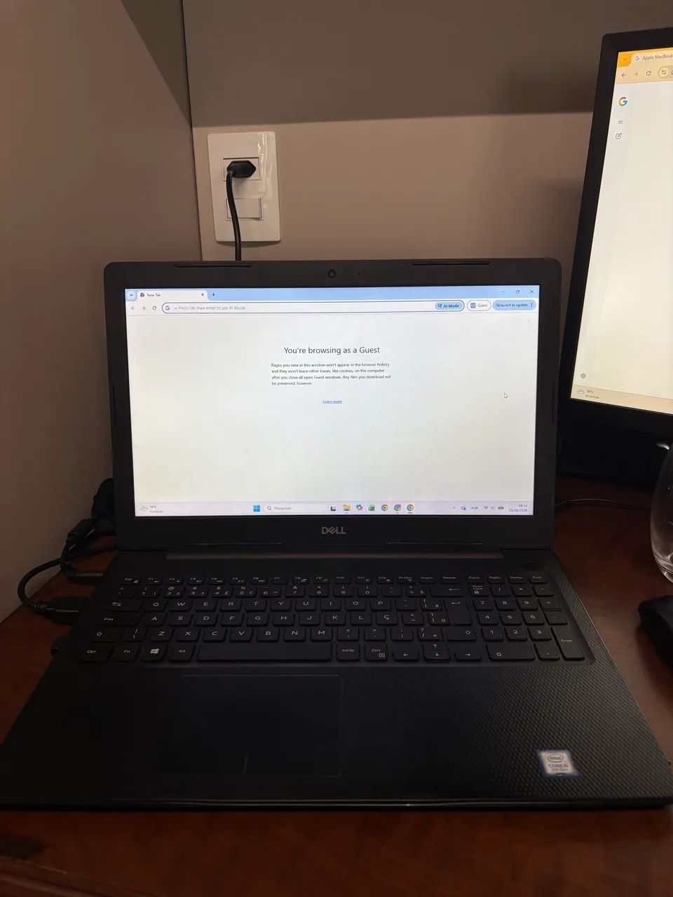 Notebook Dell i5 8th - Foto 3