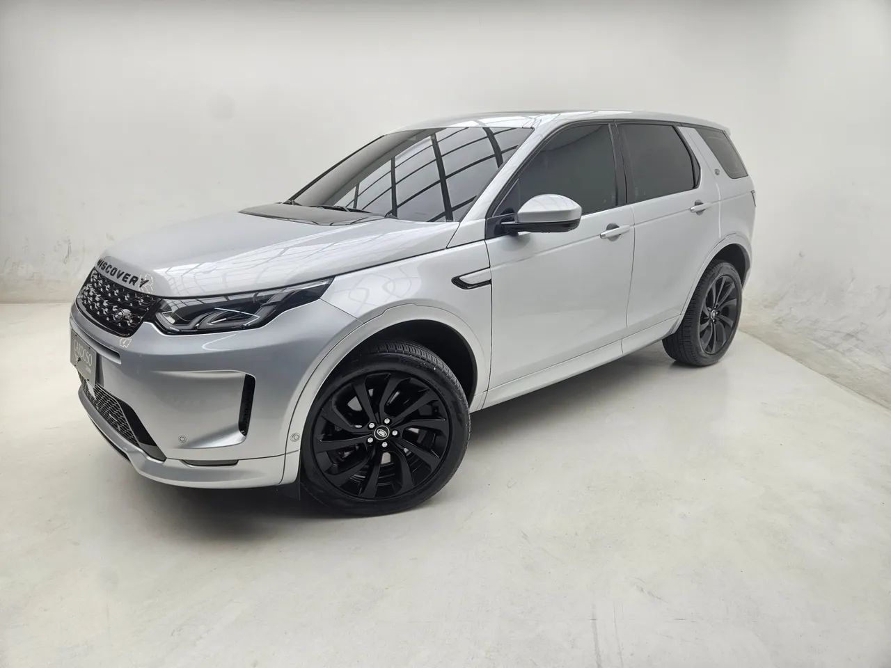 Land Rover Discovery Disc. SP. SE DYN 2.0 D200 Die.aut.(híb.) 2023