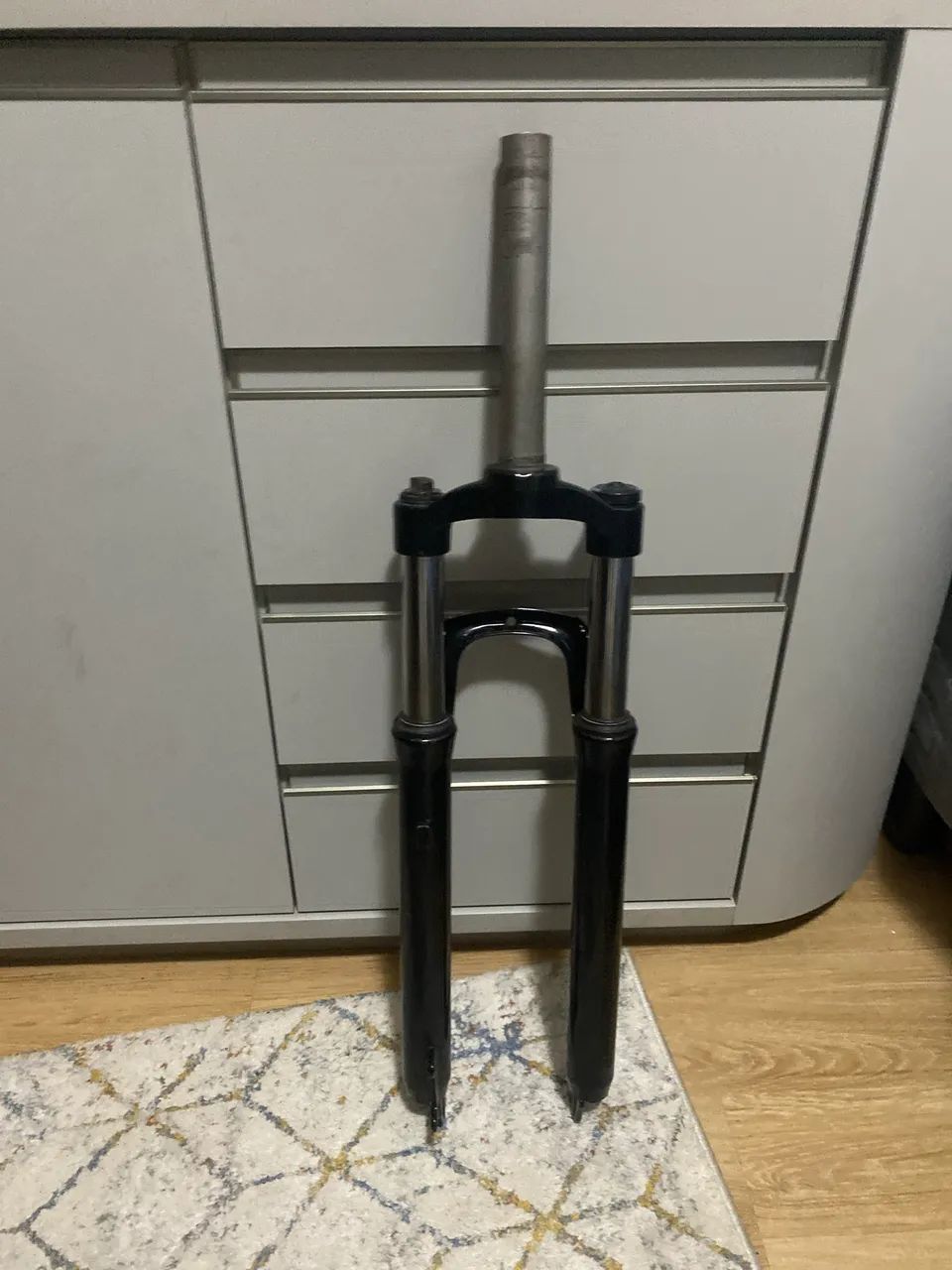 Vendo suspensão absolute