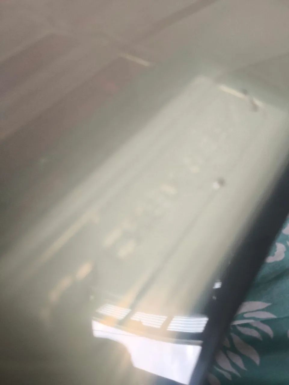 Lanterna Traseira Agile lado direito  - Foto 2