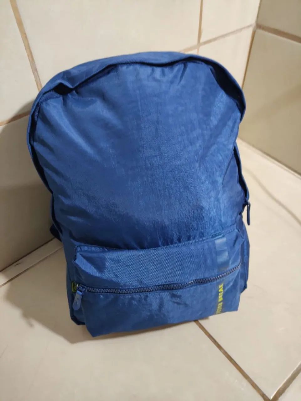 Bolsa Mochila de Esportes e Academia. - Foto 2