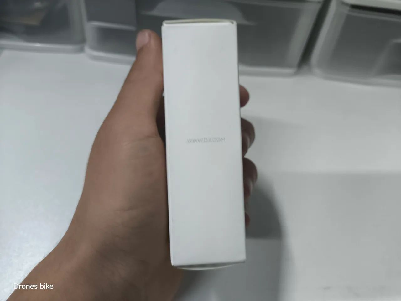 Adaptador de Power benk, Drone DJI Mavic Pro - Foto 4