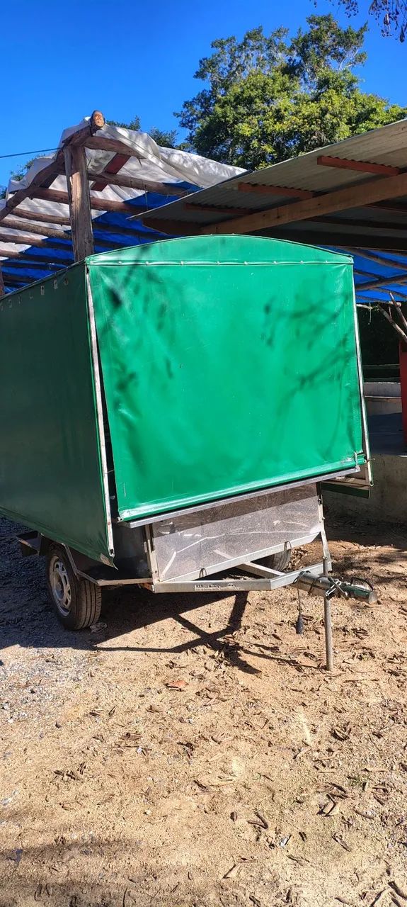 Vende carretinha de caldo de cana  - Foto 4