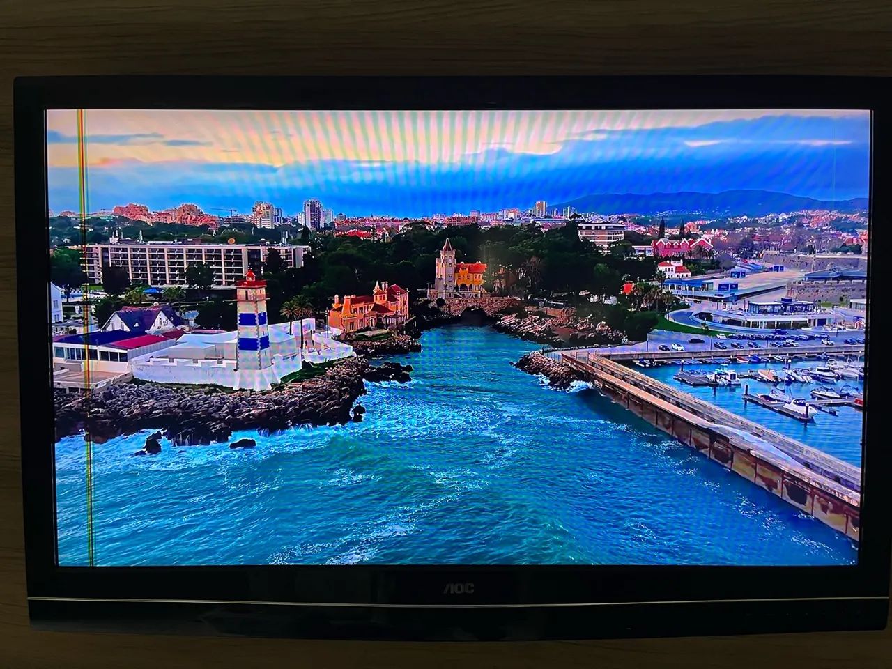 Tv 42 polegadas led full HD  - Foto 2