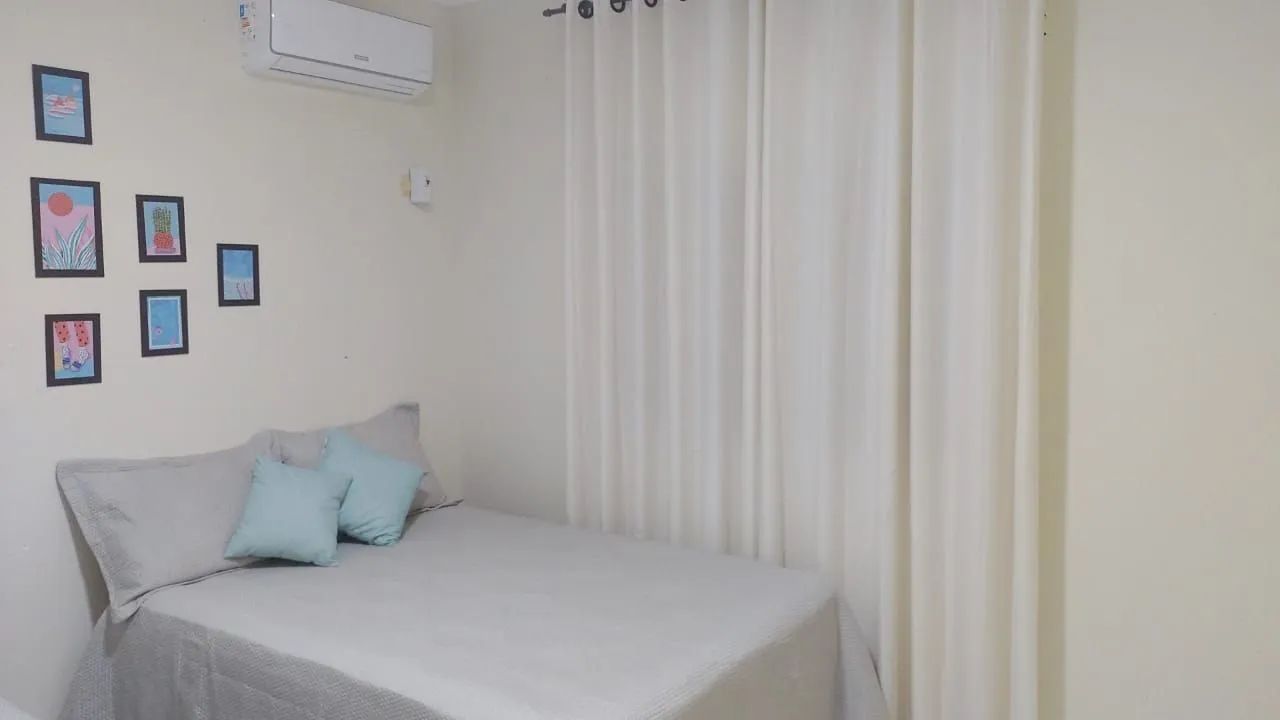 apartamento em condomínio  - Foto 4