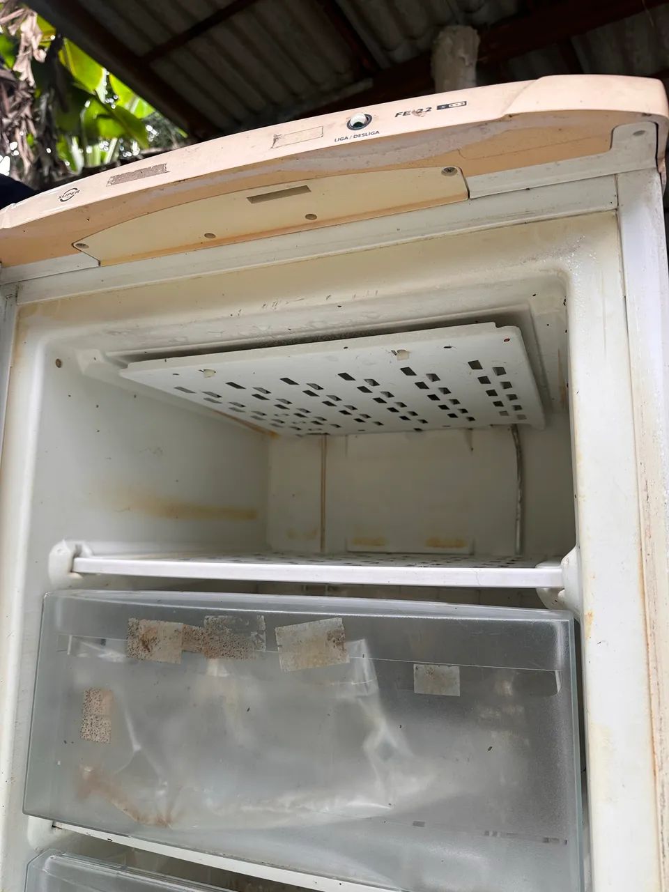 Freezer Vertical - Foto 5