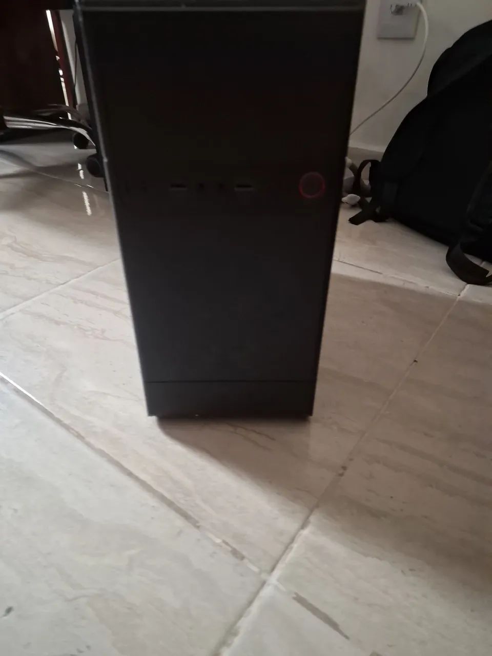 Pc para estudo e trabalho i5-2400 8gb de ram - Foto 2