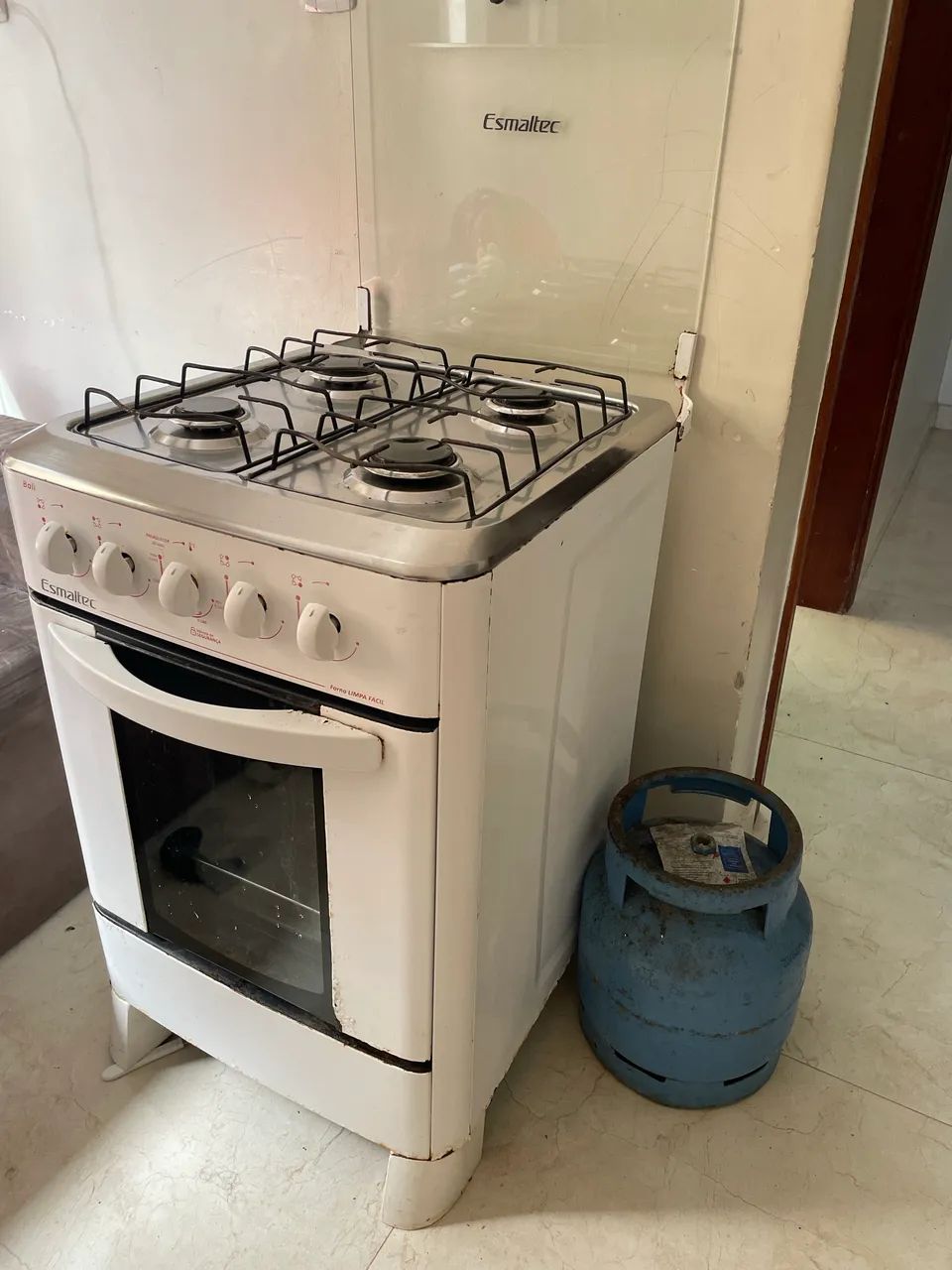 Fogão 