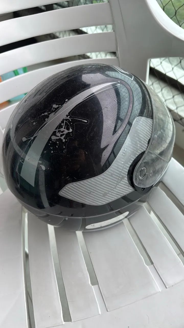 Capacete FLY - Foto 3
