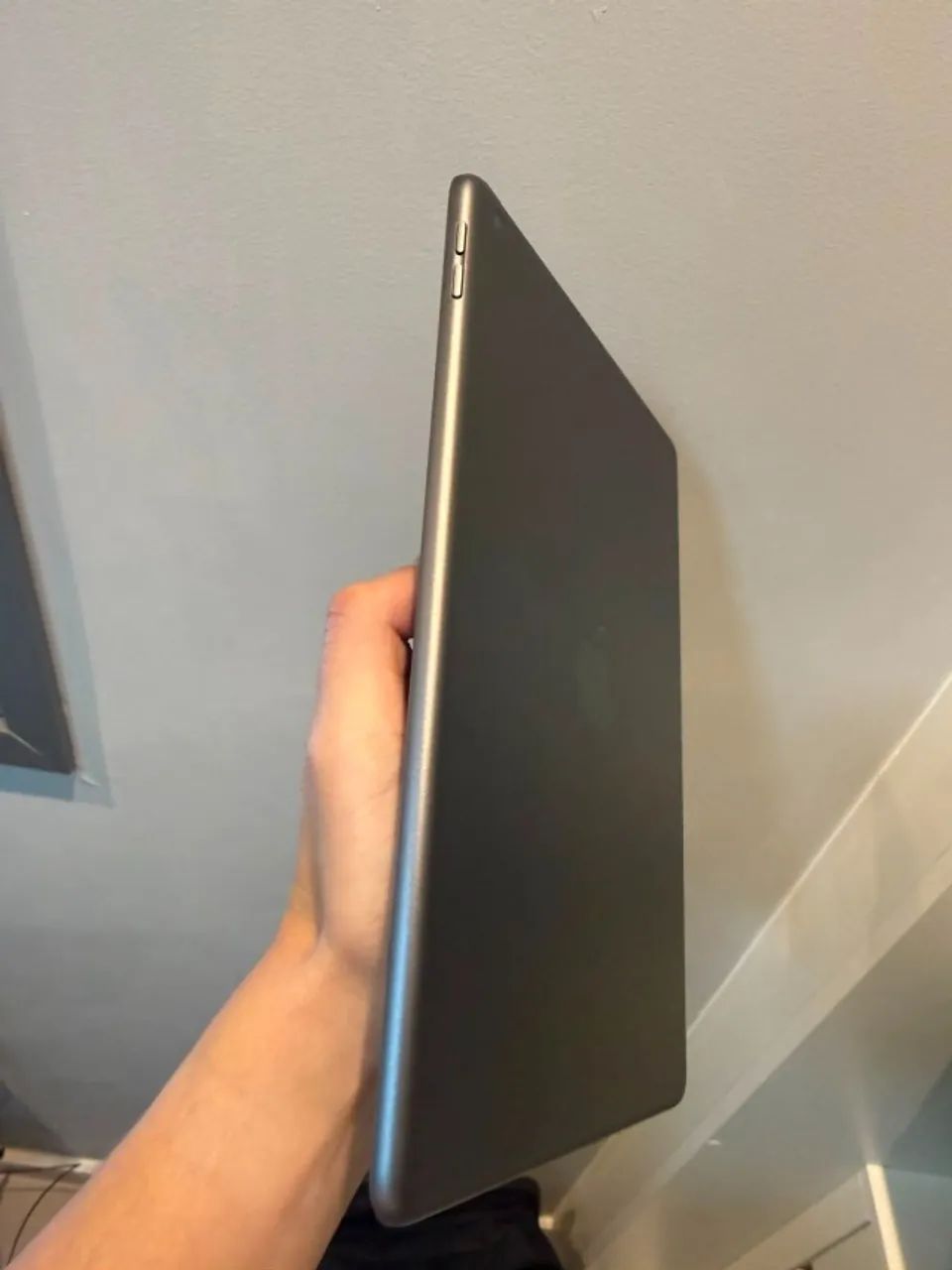 iPad 8ª Geração 32GB 10,2 + Caneta Stylus + Capa + Película - Foto 4