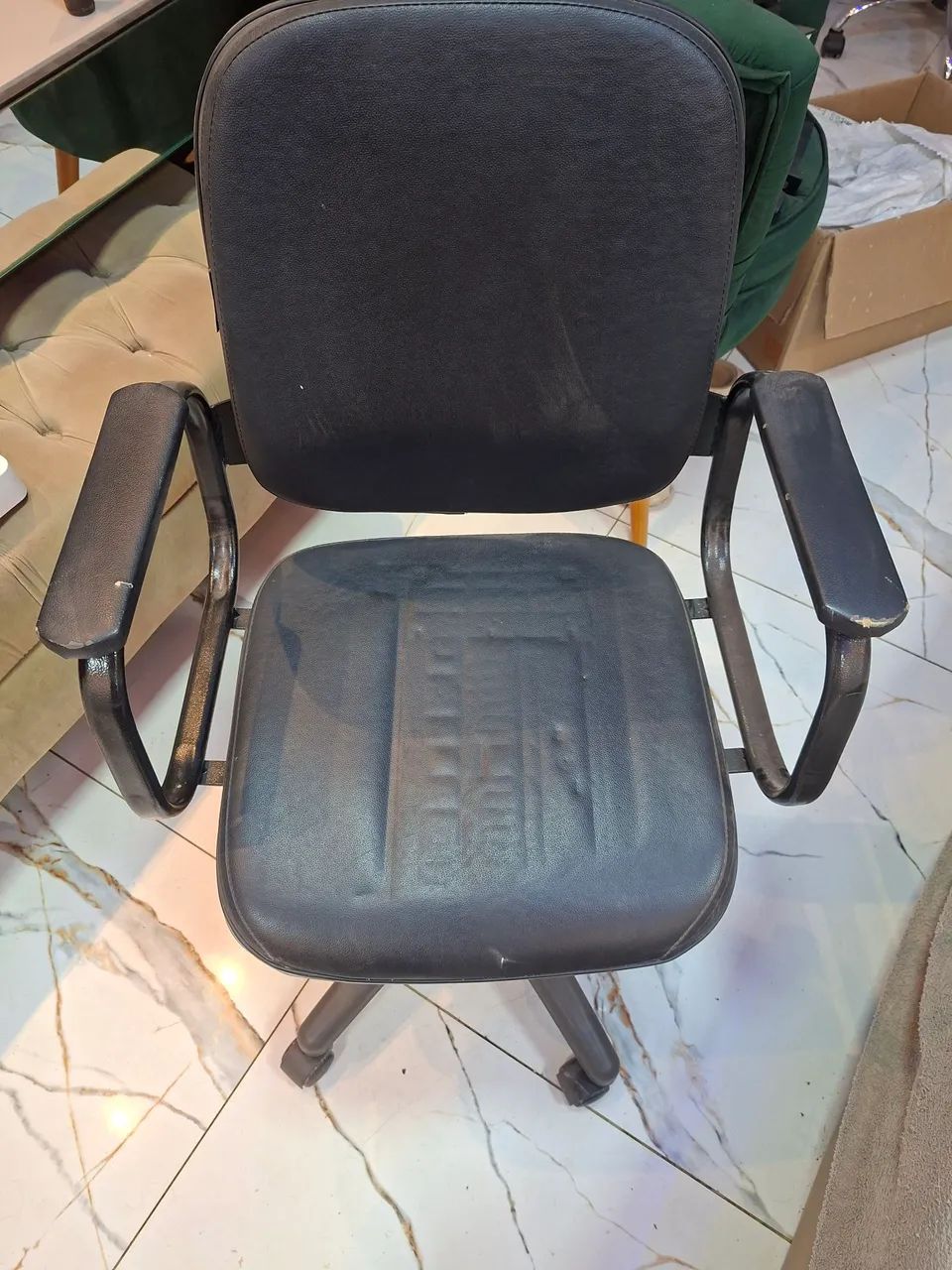CADEIRA DE ESCRITÓRIO  - Foto 4