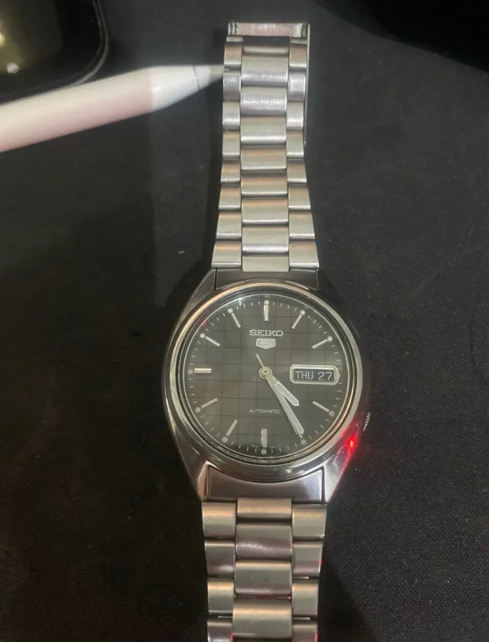 seiko relogio - Foto 2