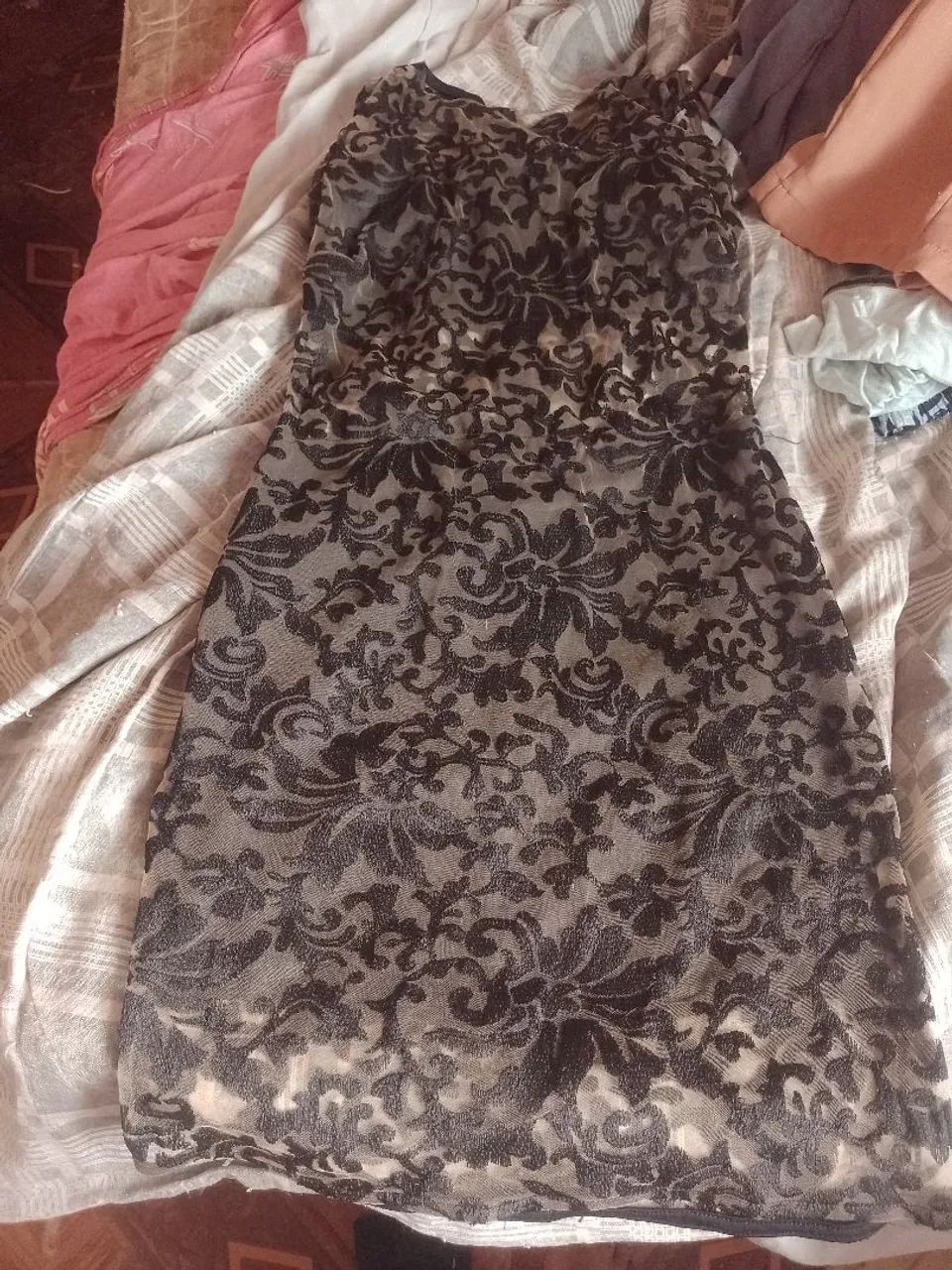 Vestido bermuda - Foto 2