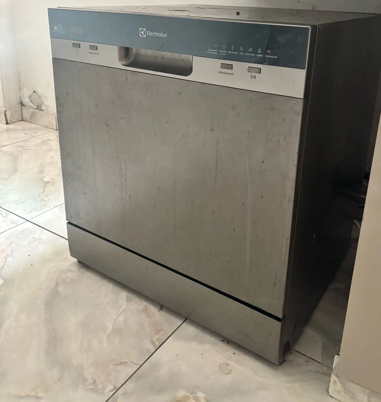 Lava-louça Electrolux 