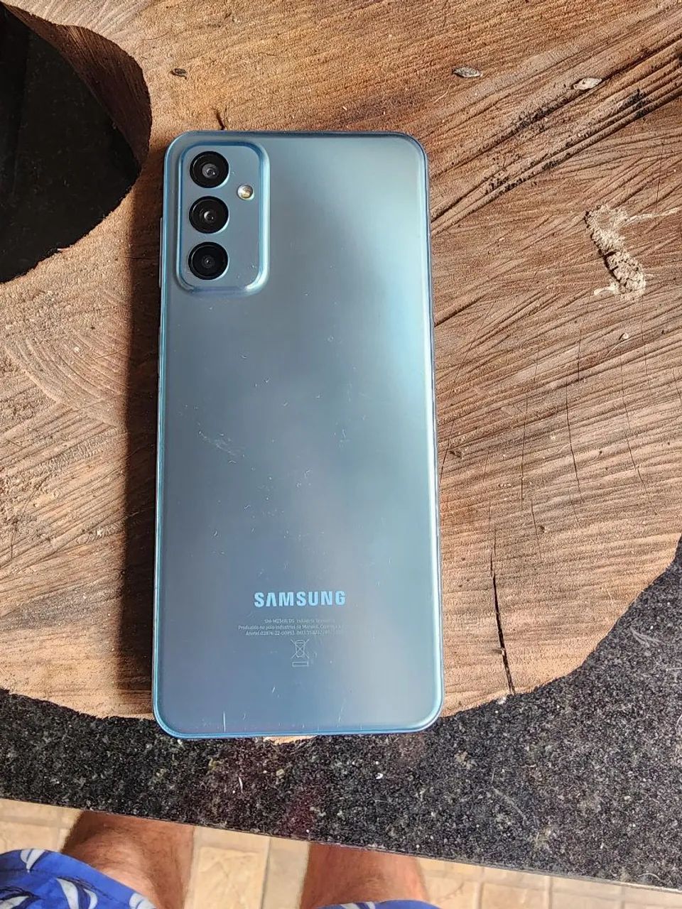 Samsung M23 5G - Foto 5