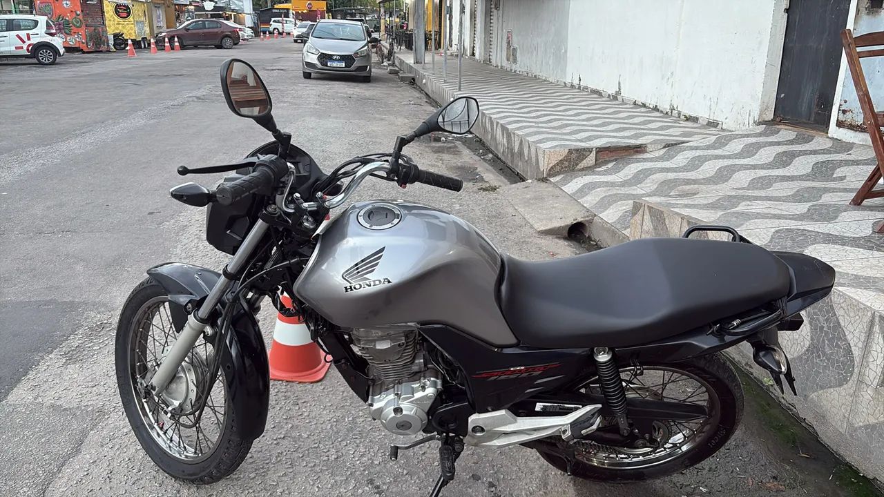 Honda start 160 20/21 - Foto 4