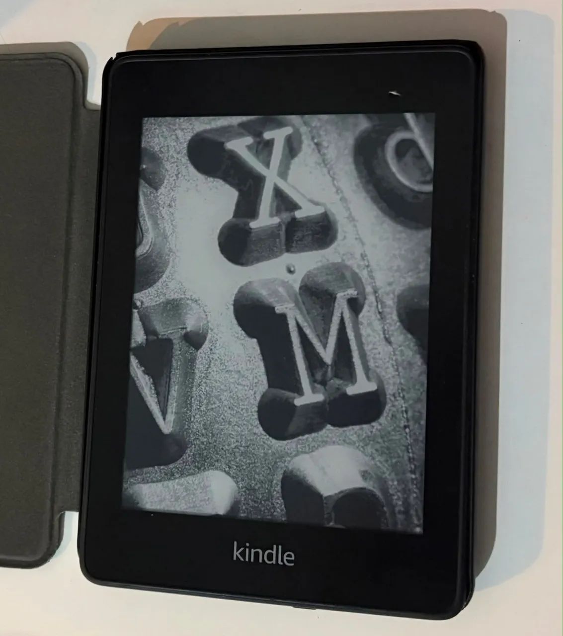 Kindle Paperwhite 10ª Geração  - Foto 2