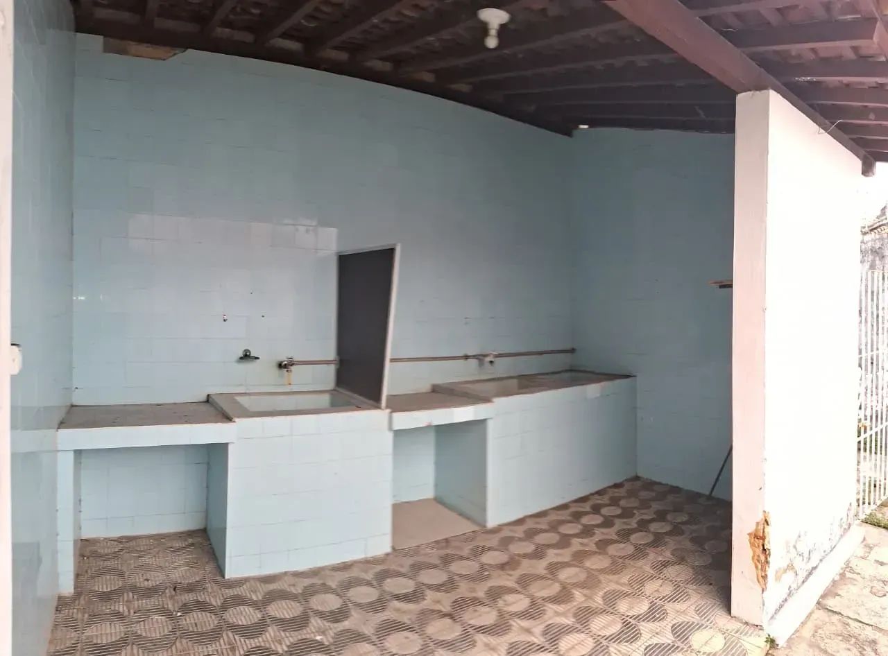 CASA COMERCIAL PARA VENDA OU LOCAÇÃO  RUA ARUÁ - Foto 5