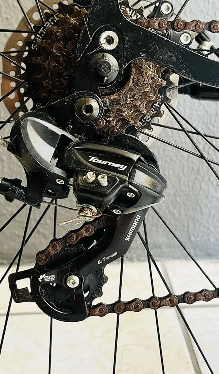 Bicicleta Aro 29 - Foto 2