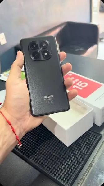 Redmi Note 15 256 GB Lacrado  - Foto 4