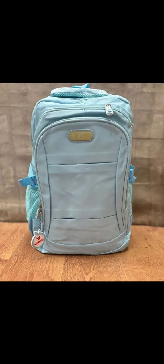 Mochilas escolar