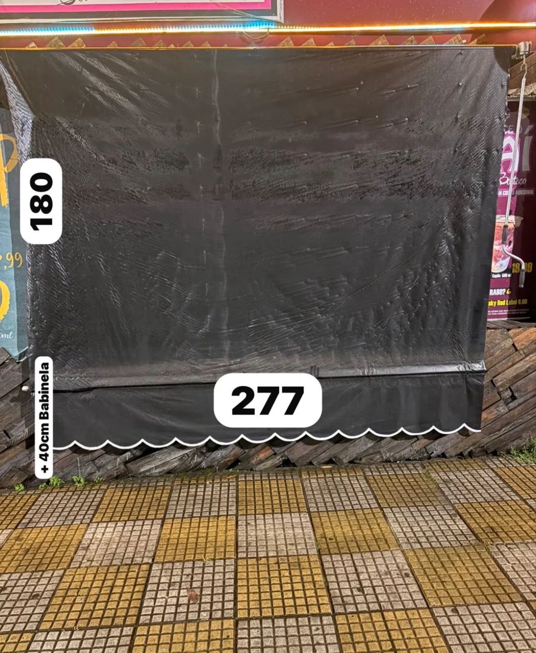Toldo Retrátil 65573805580547121