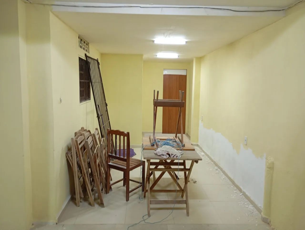 Prédio com casa grande e 11 fletes  - Foto 4