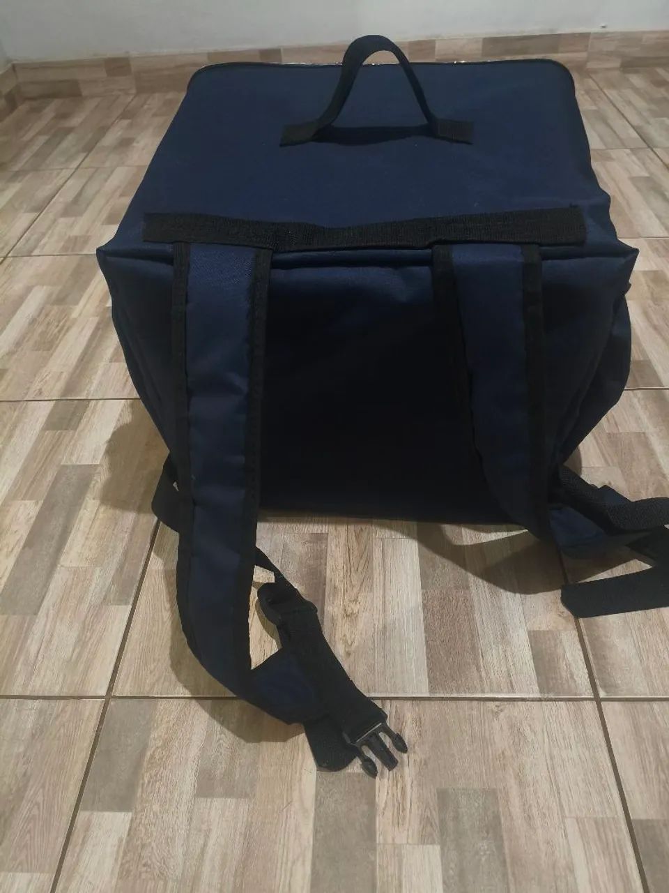 Bag para entregas de lanche  - Foto 3