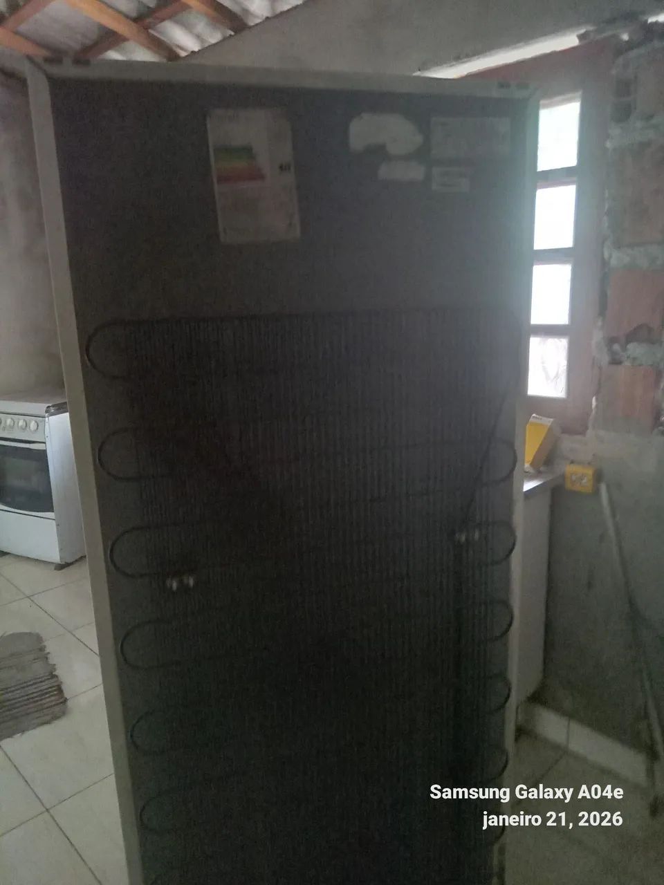 Geladeira consul - Foto 4