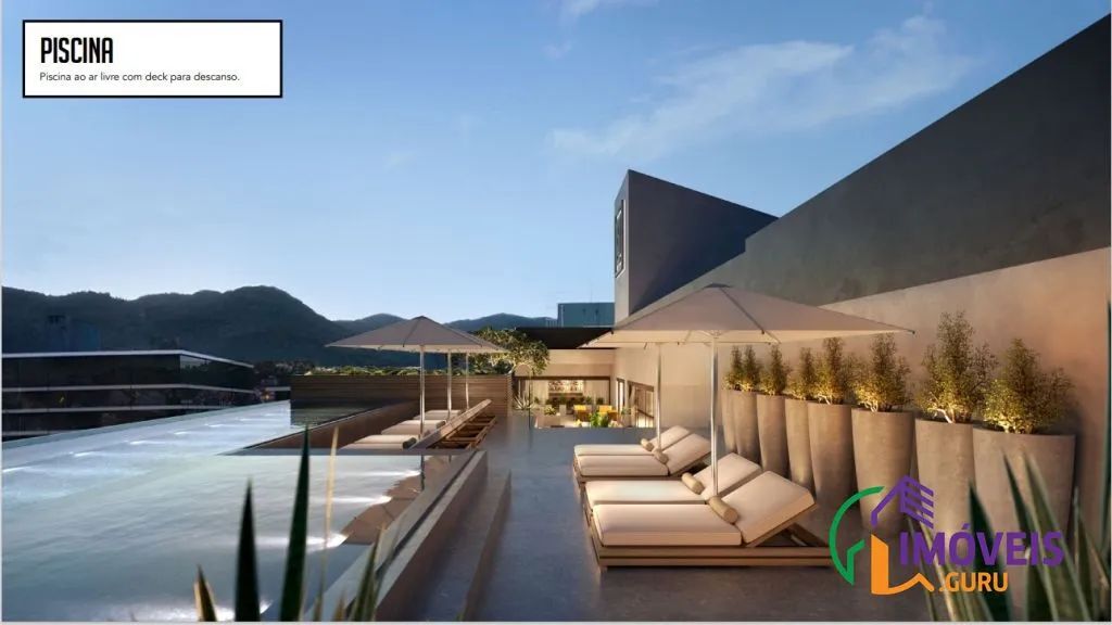 COBERTURA - SACO GRANDE - SC - Foto 2