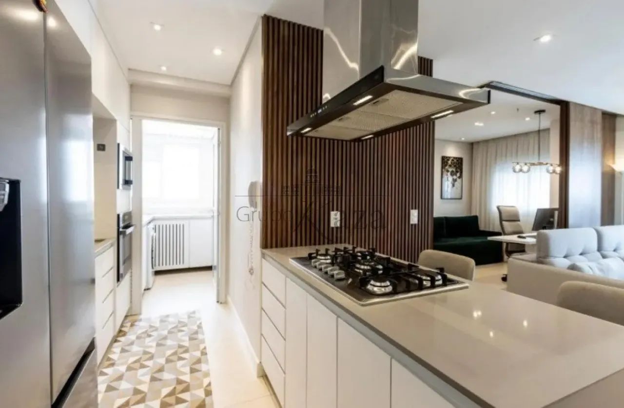 Apartamento - Vila Leopoldina - 2 Dormitórios - 69m². - Foto 13
