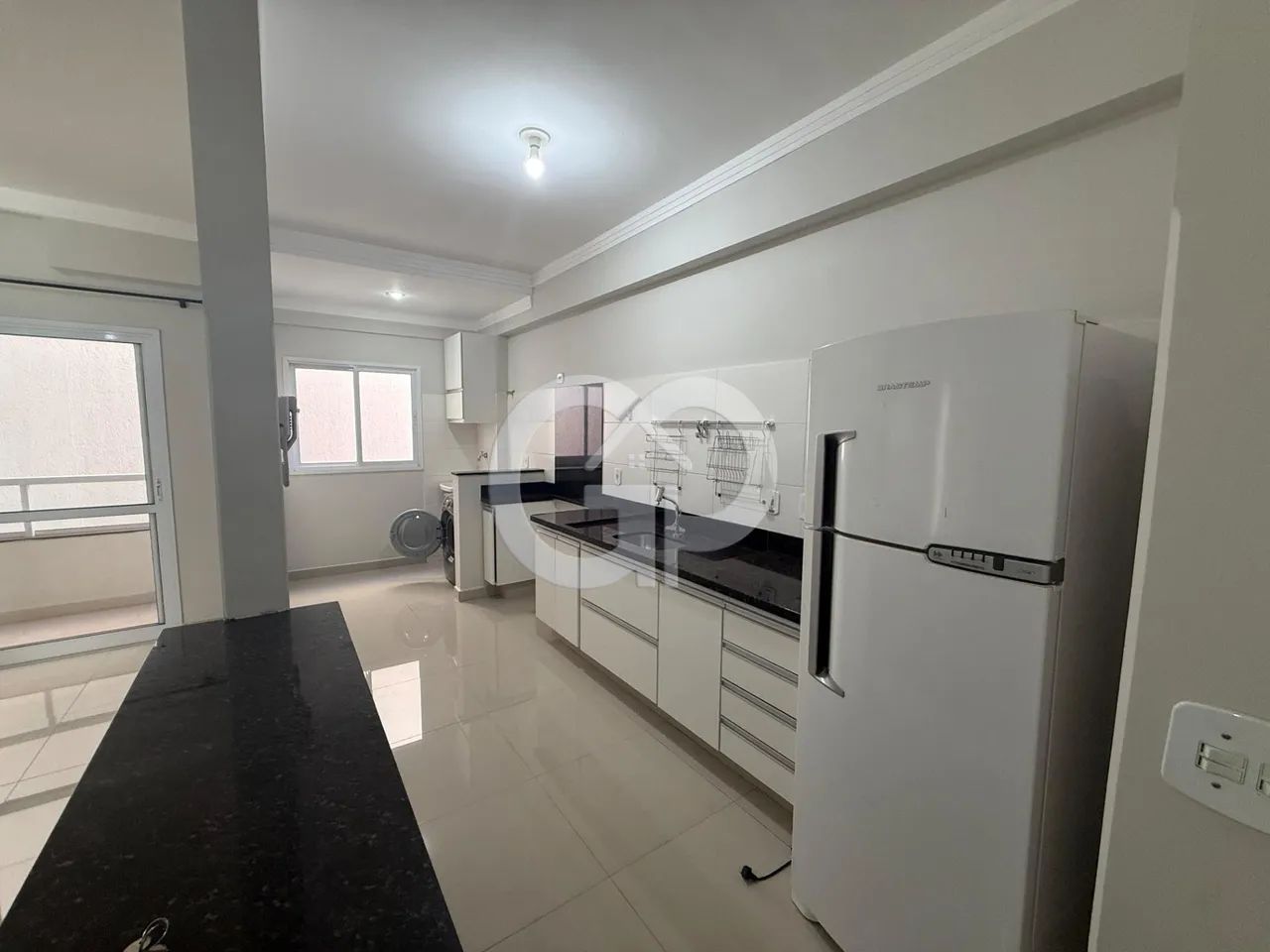 Apartamento para Alugar em Uberaba | 2 Dormitórios - Foto 2