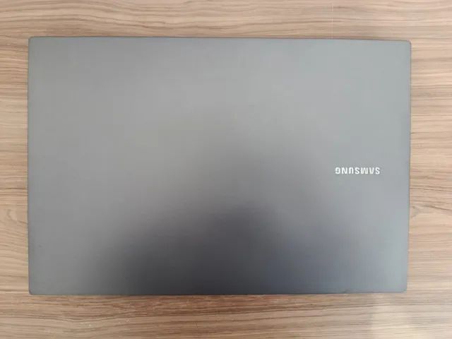 Notebook Samsung Book Core i3 11ª geração - Foto 2