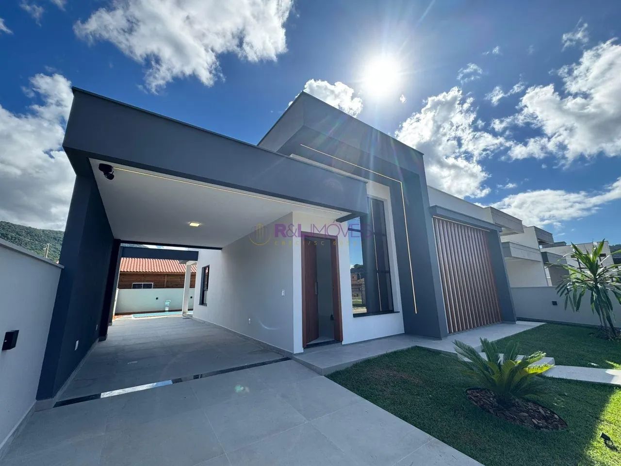 Casa em Forquilhas - São José - Foto 2