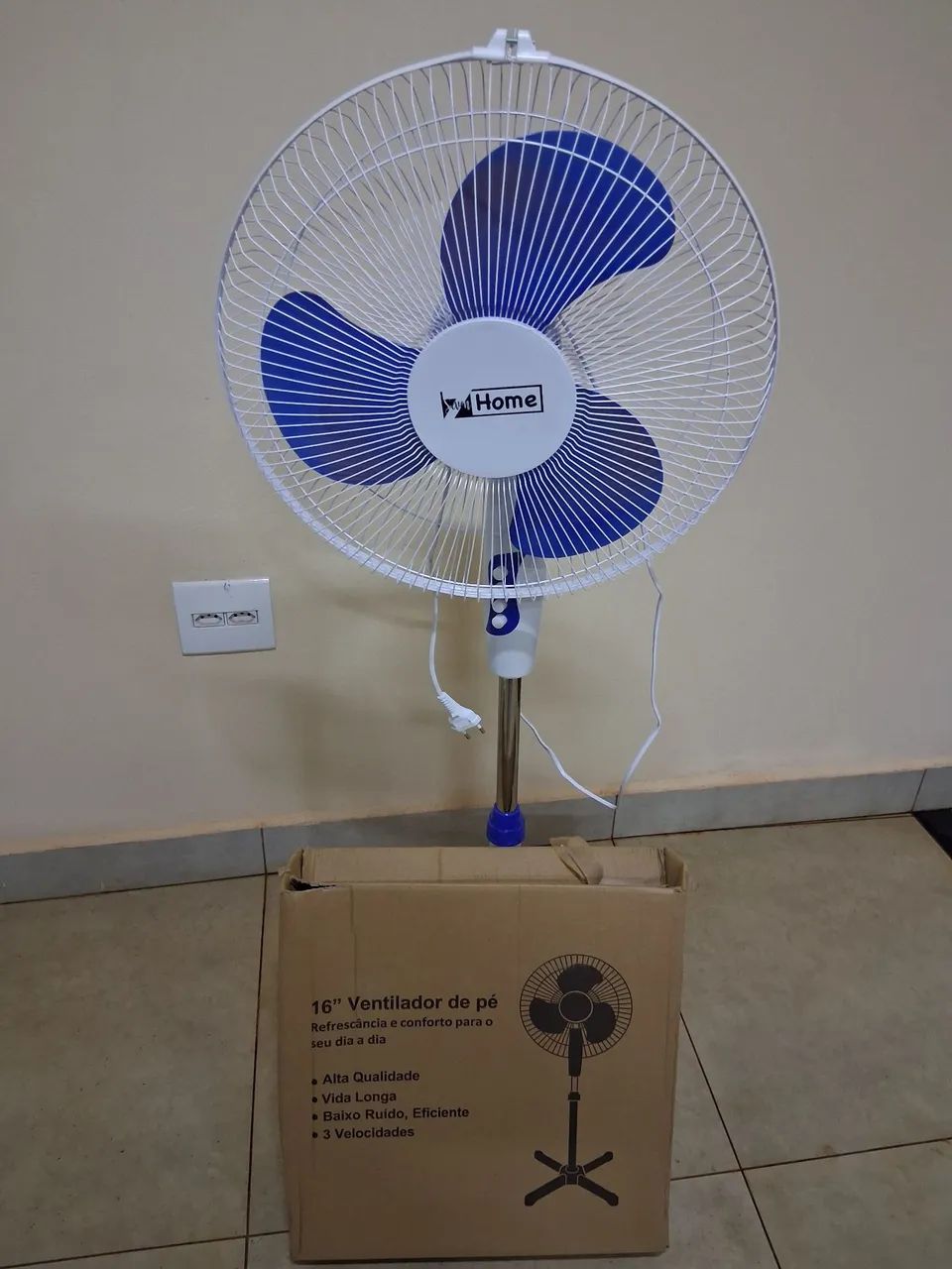 Ventilador 
