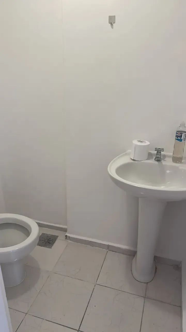 Sala comercial para venda com  39 m² em Santa Cecília - São Paulo - SP - Foto 2